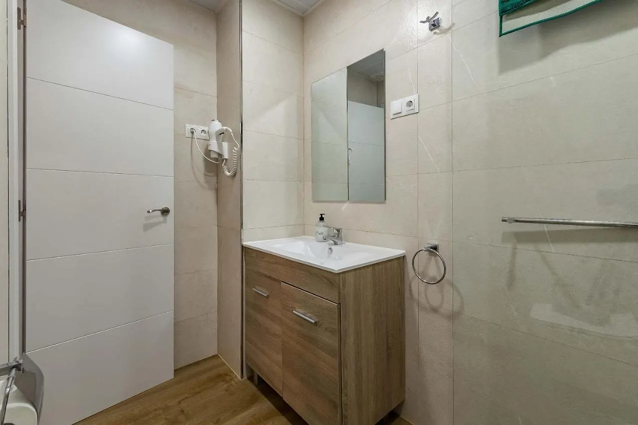 Premium Soho Malaga Lejlighed 0*,  Spanien
